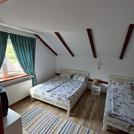 Hotel Casa Marandy Sadu Zewnętrze zdjęcie