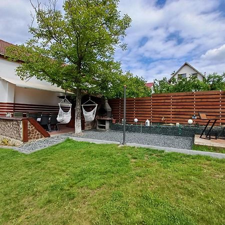 Hotel Casa Marandy Sadu Zewnętrze zdjęcie