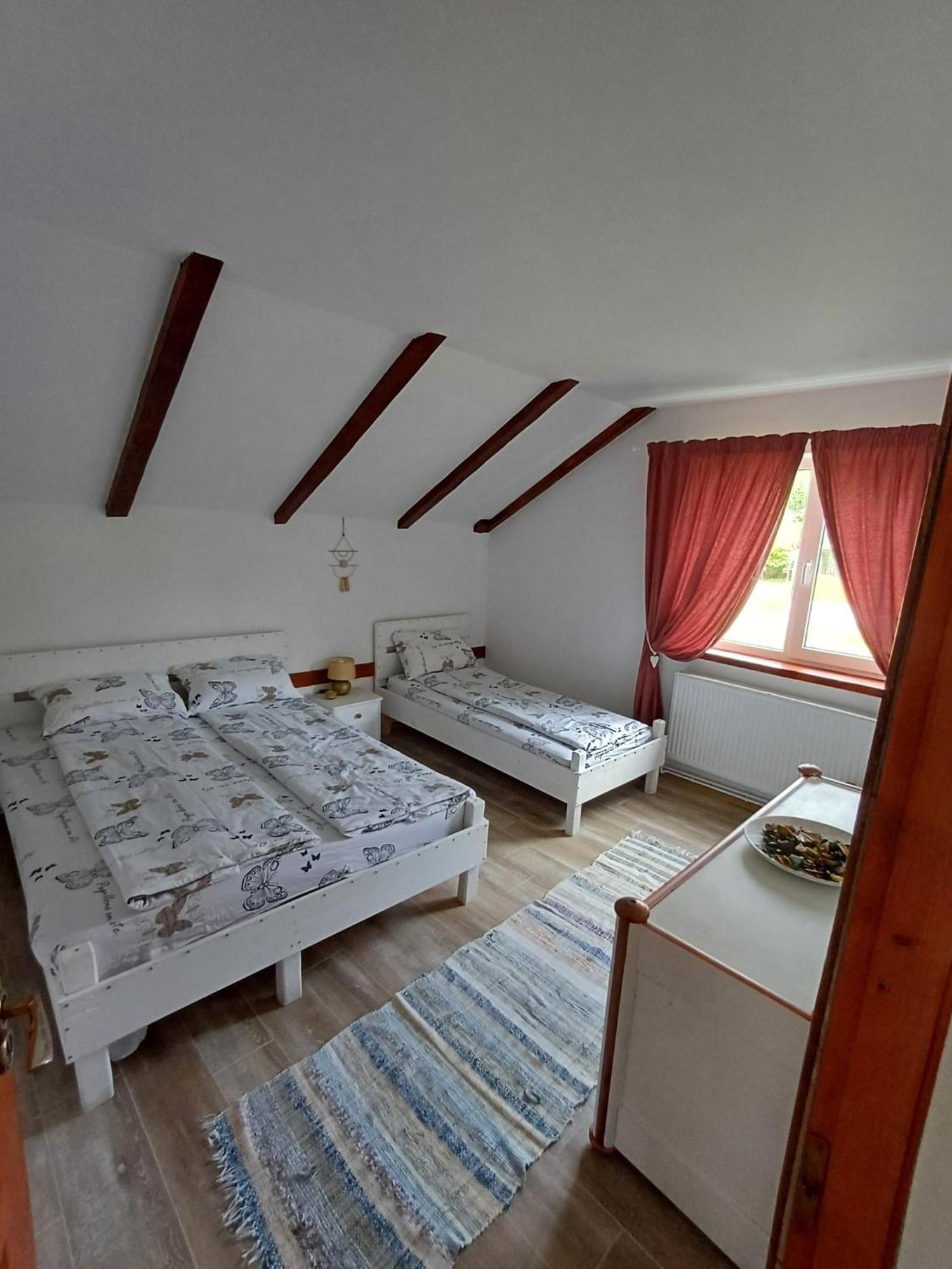 Hotel Casa Marandy Sadu Zewnętrze zdjęcie