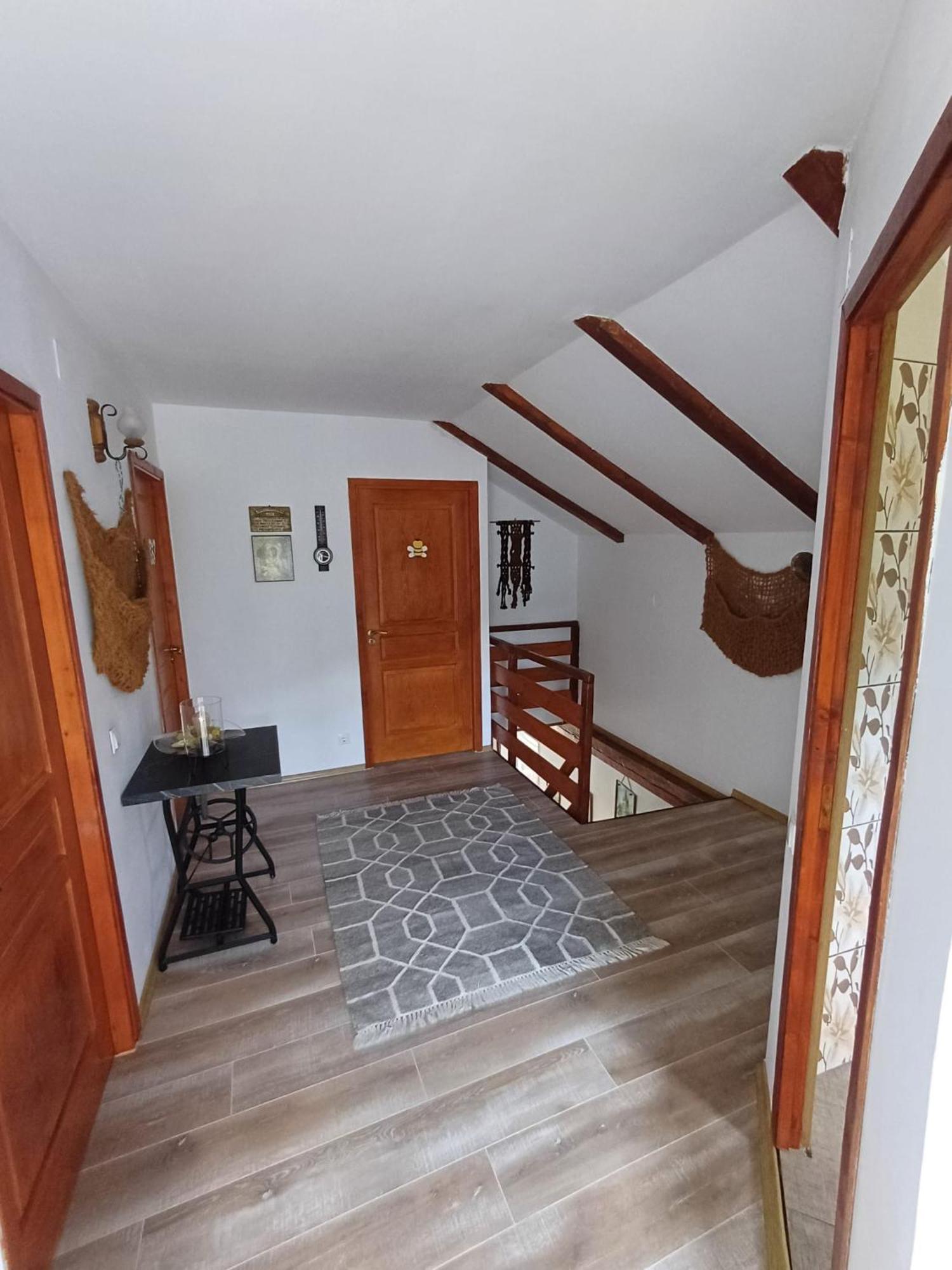 Hotel Casa Marandy Sadu Zewnętrze zdjęcie