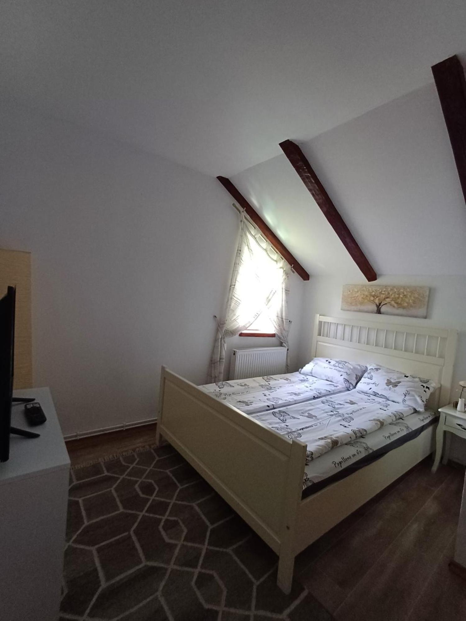 Hotel Casa Marandy Sadu Zewnętrze zdjęcie