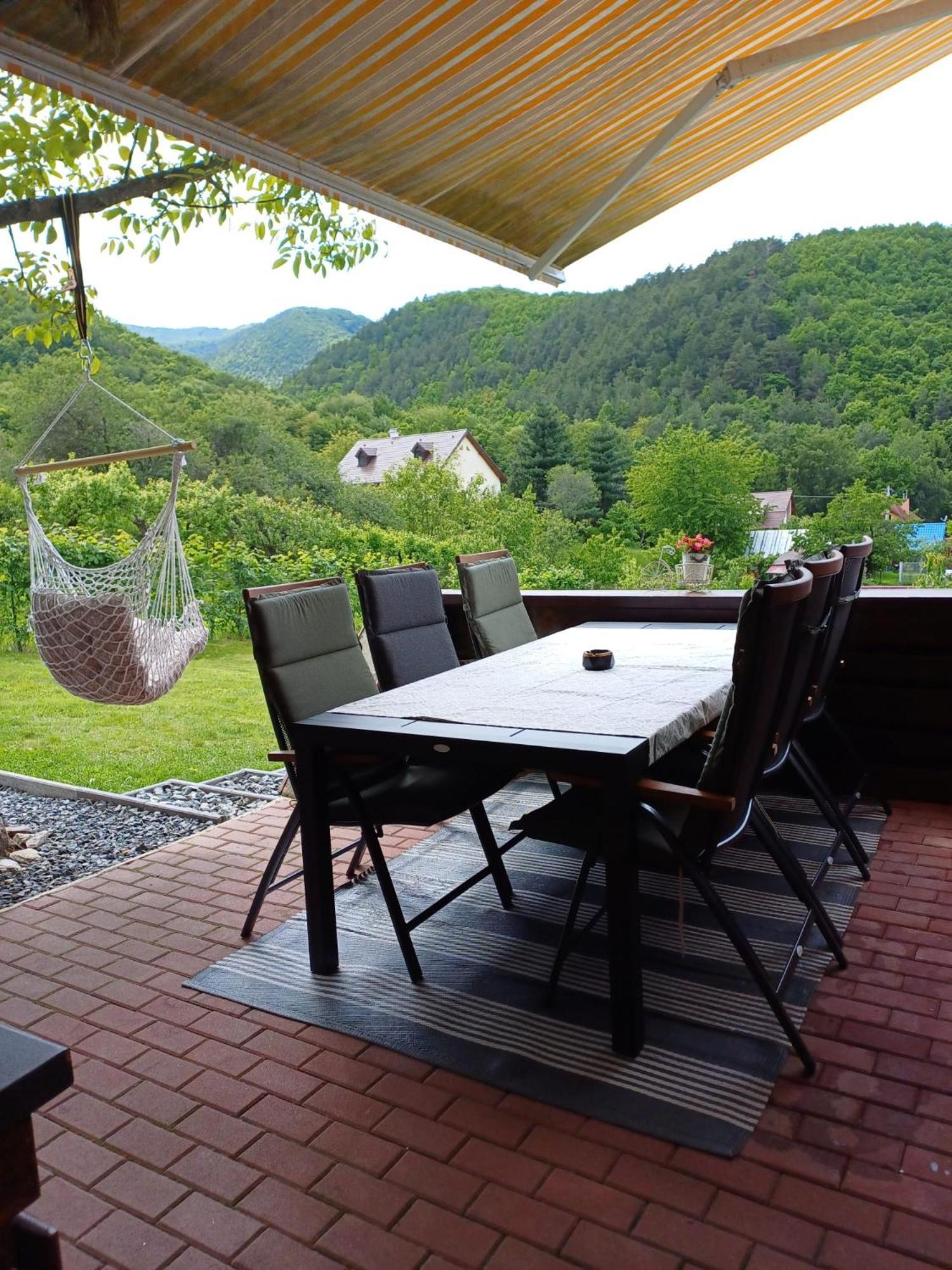 Hotel Casa Marandy Sadu Zewnętrze zdjęcie