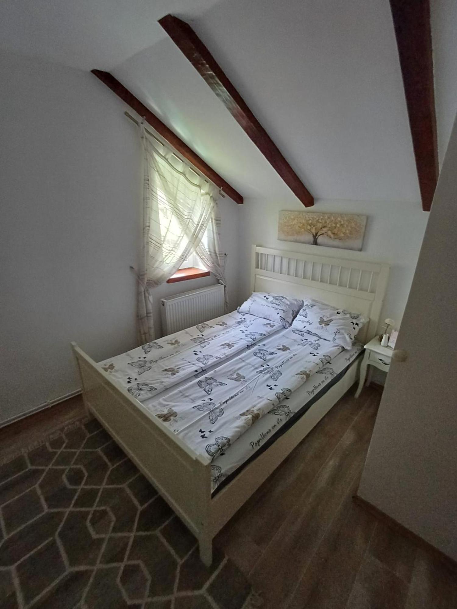 Hotel Casa Marandy Sadu Zewnętrze zdjęcie