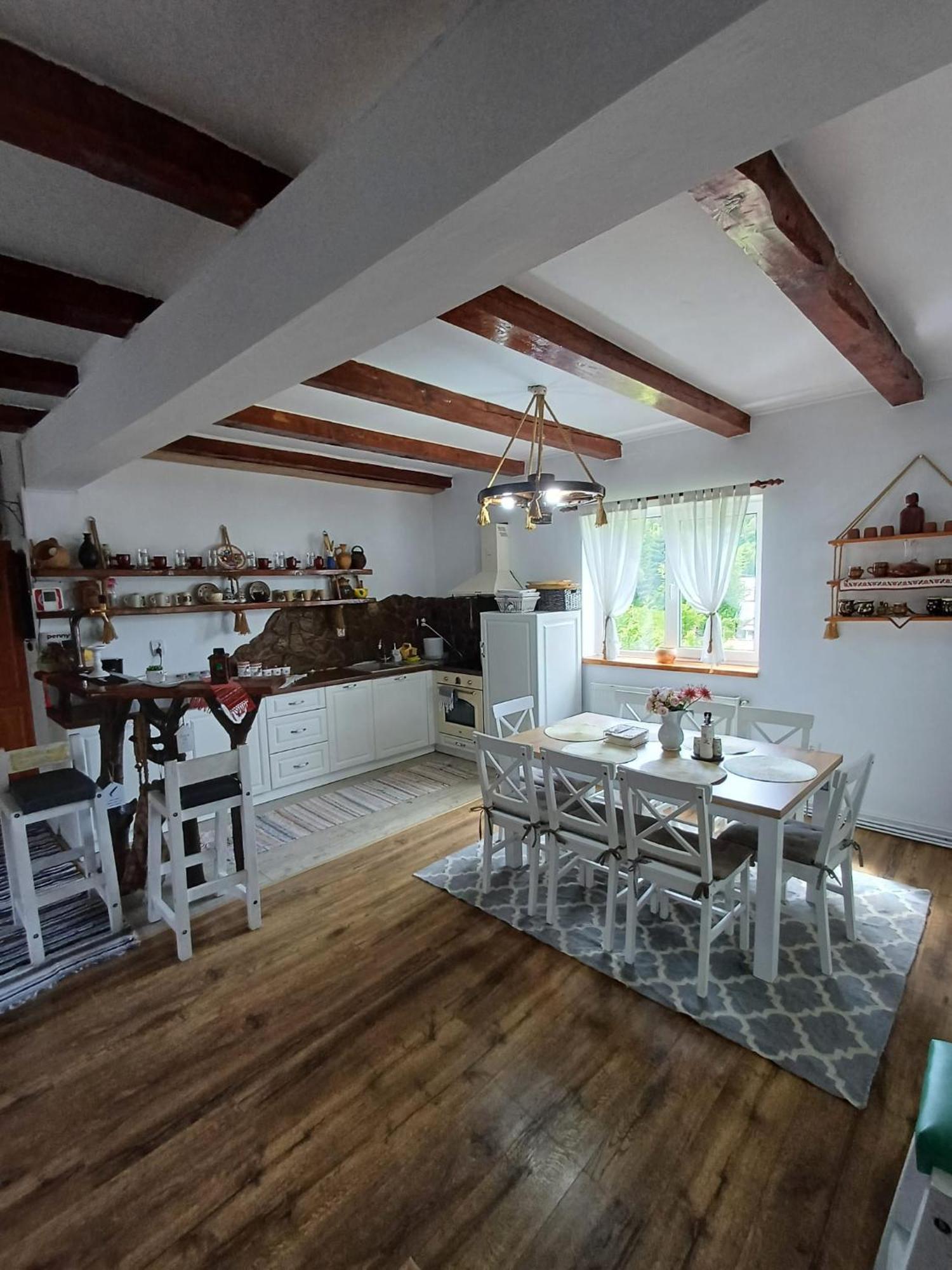 Hotel Casa Marandy Sadu Zewnętrze zdjęcie