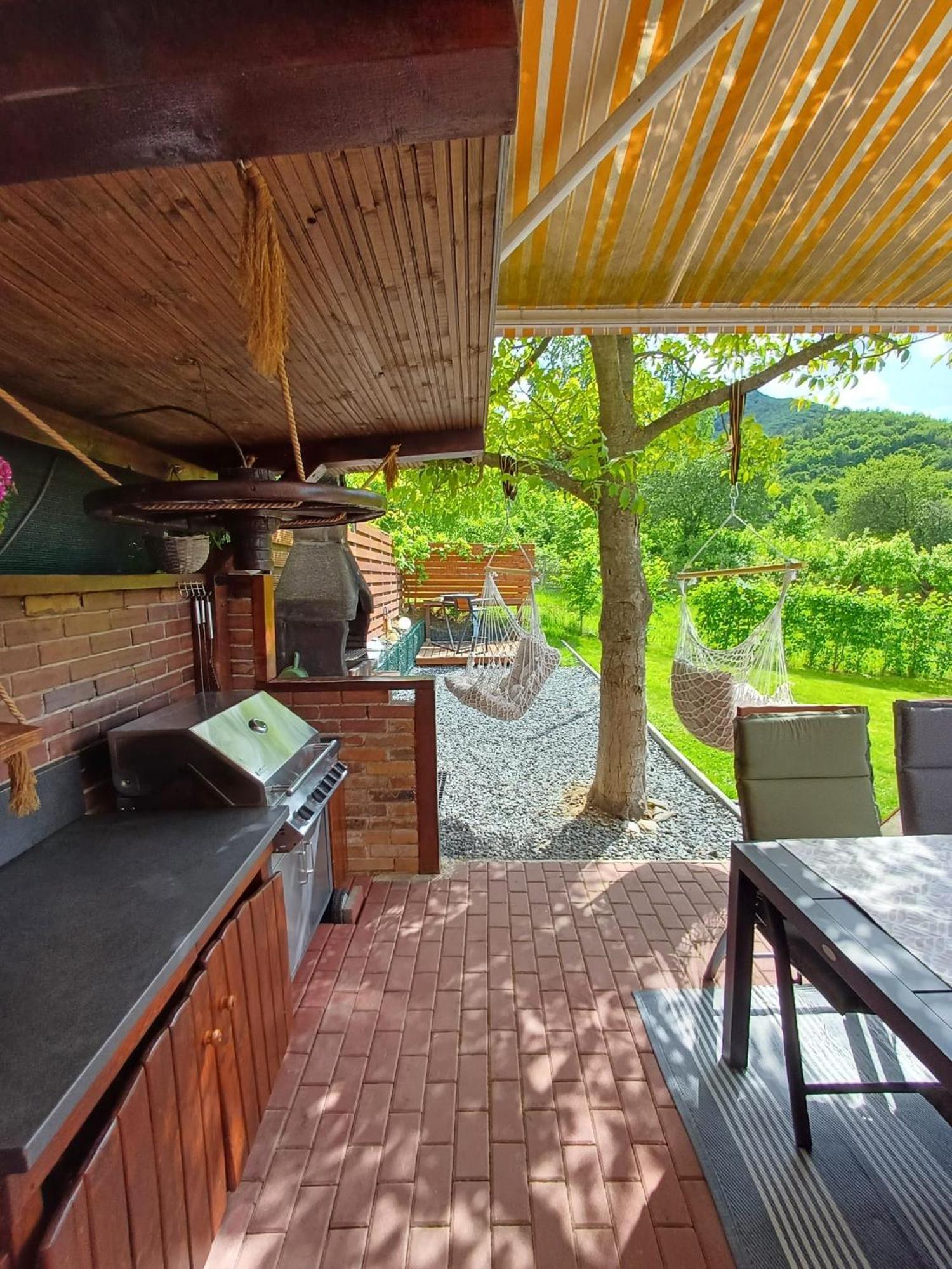 Hotel Casa Marandy Sadu Zewnętrze zdjęcie
